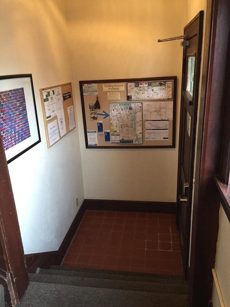 Portland International Guesthouse 9/50