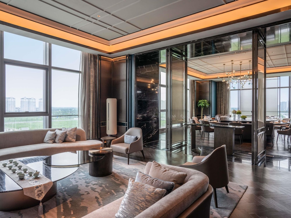 Pullman Jiaxing Pinghu Excellence 52/72