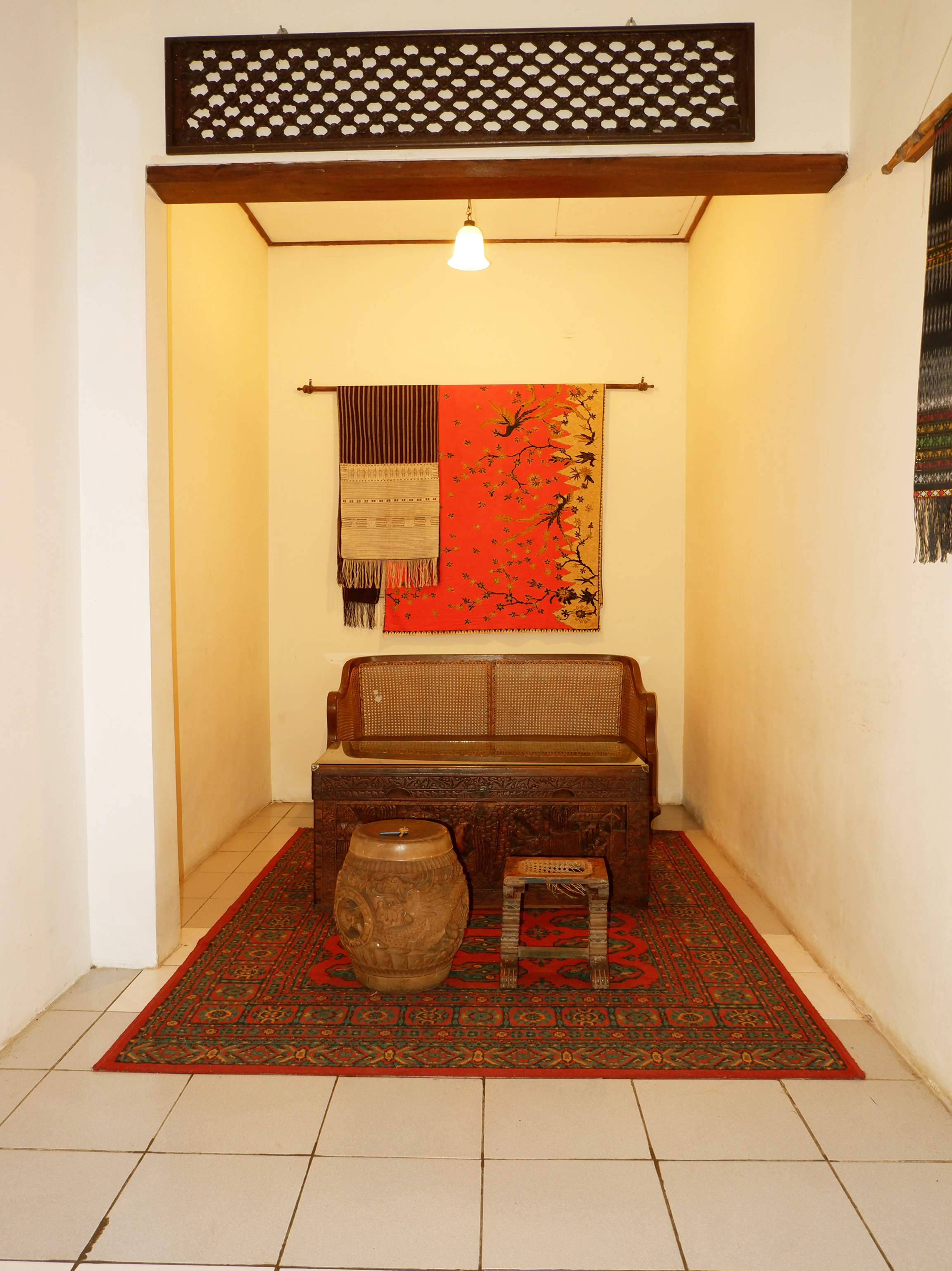 Oyo 604 Cemaras Homestay 3/18