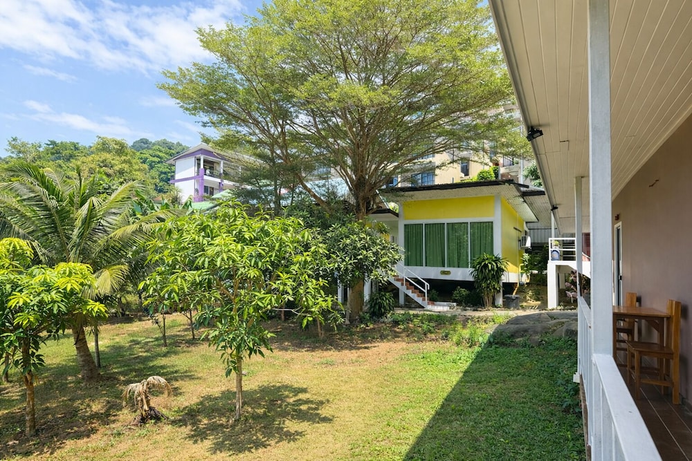 Phi Phi Chang Grand Resort 66/71