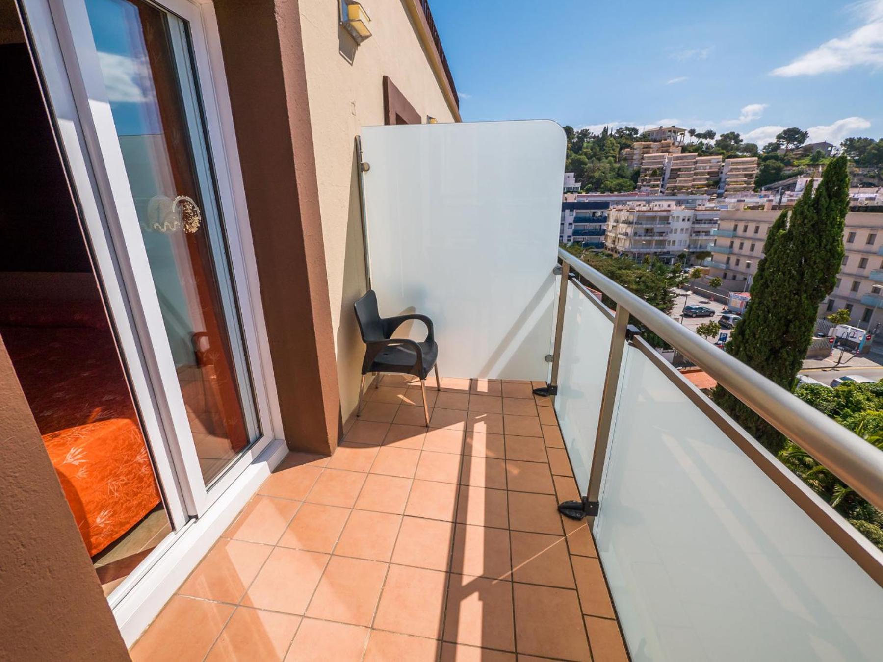 Tossa Beach Hotel 40/62