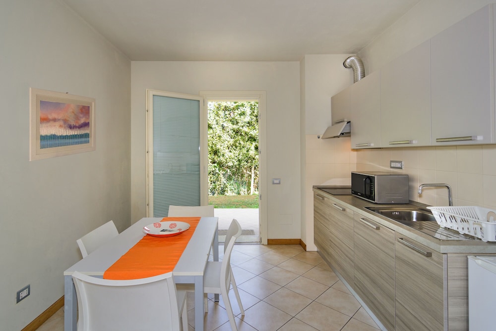 Residence San Rossore 42/70