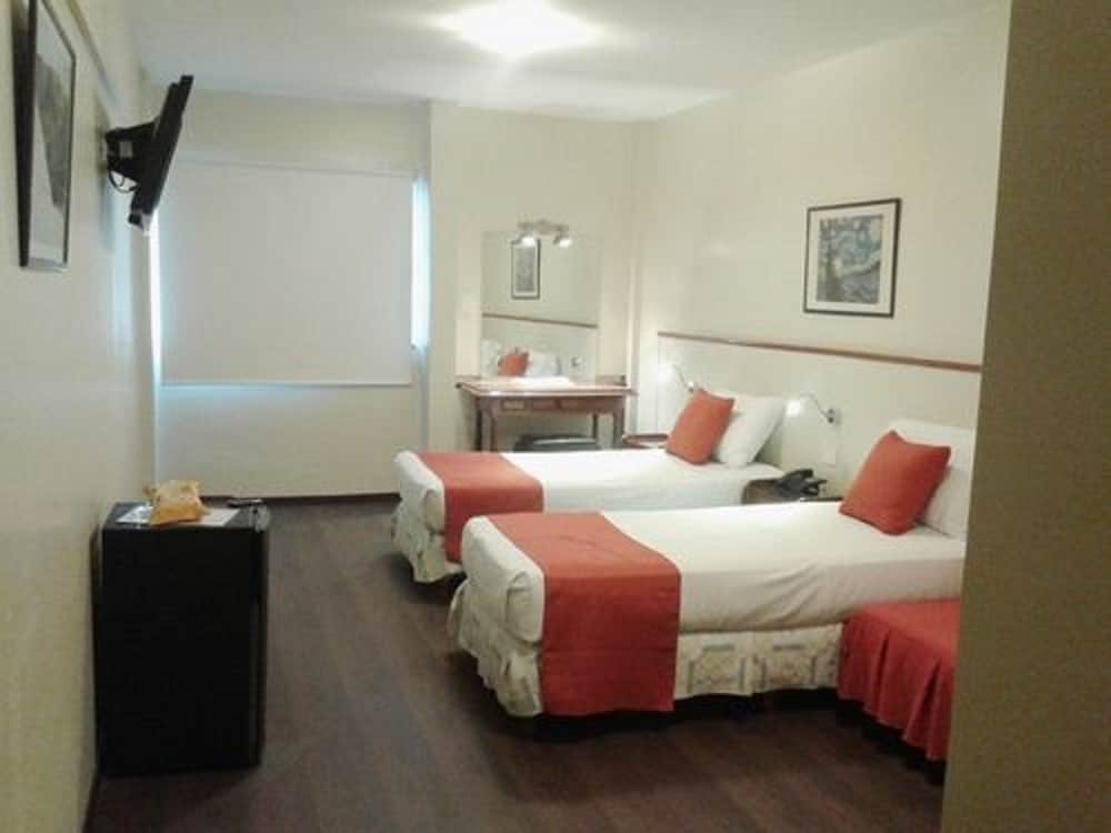 Hotel Alpino 21/63