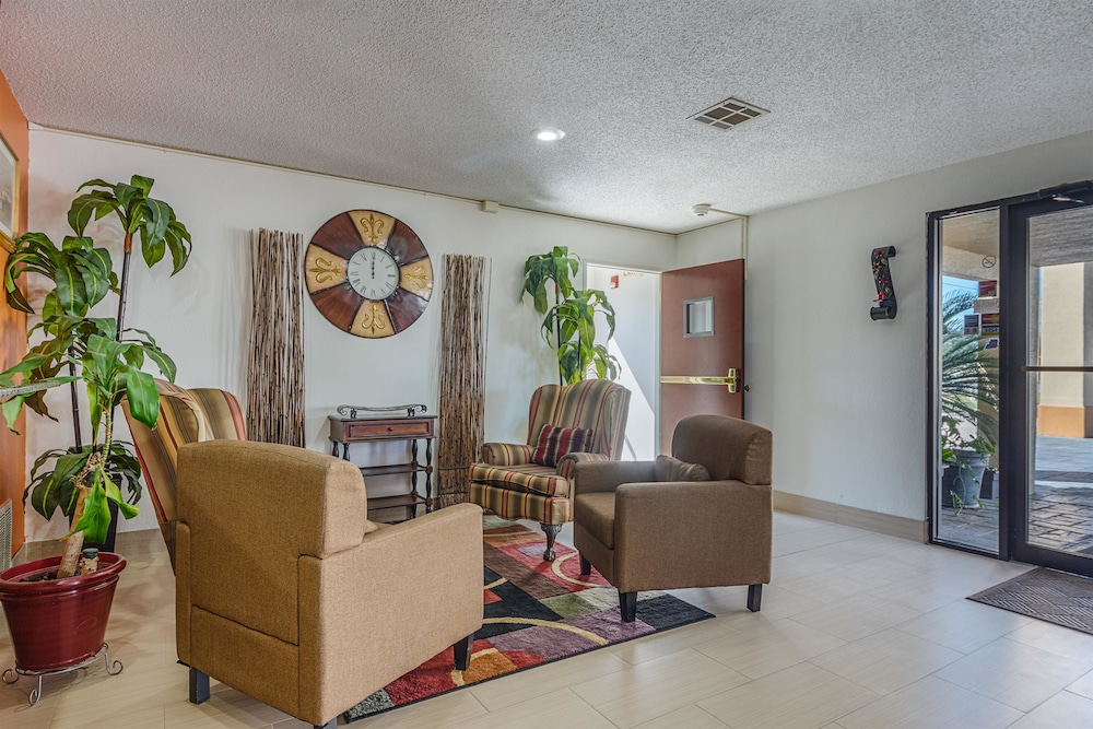 Motel6 Abbeville, LA 45/65