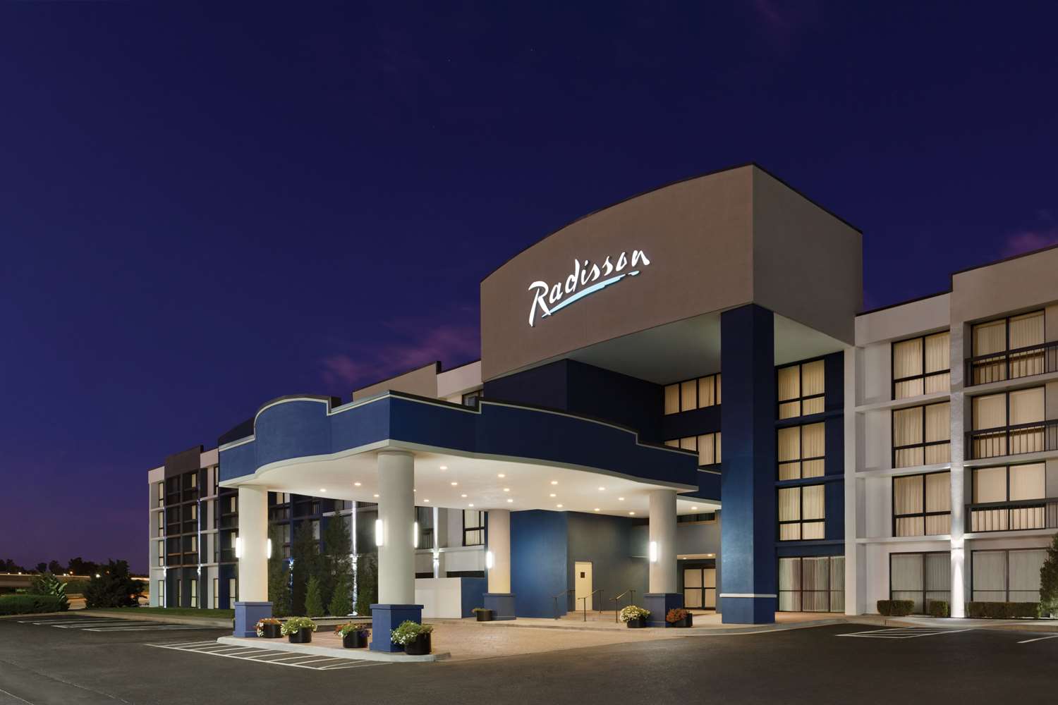 Radisson Hotel Lenexa Overland Park 2/54