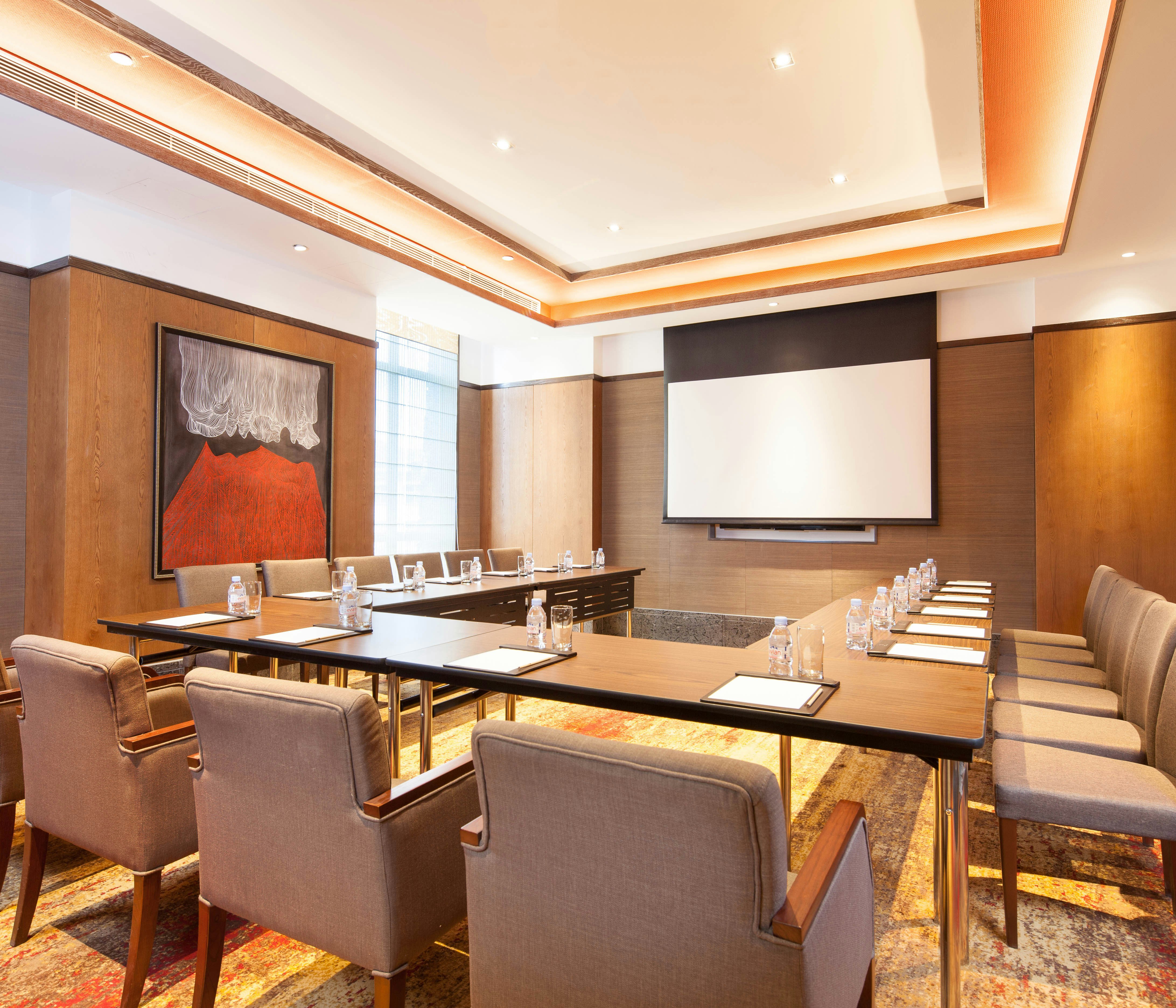 Hilton Garden Inn Shangri-La 10/13