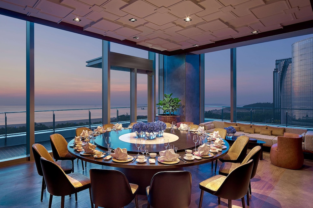 Shangri La Xiamen 43/68