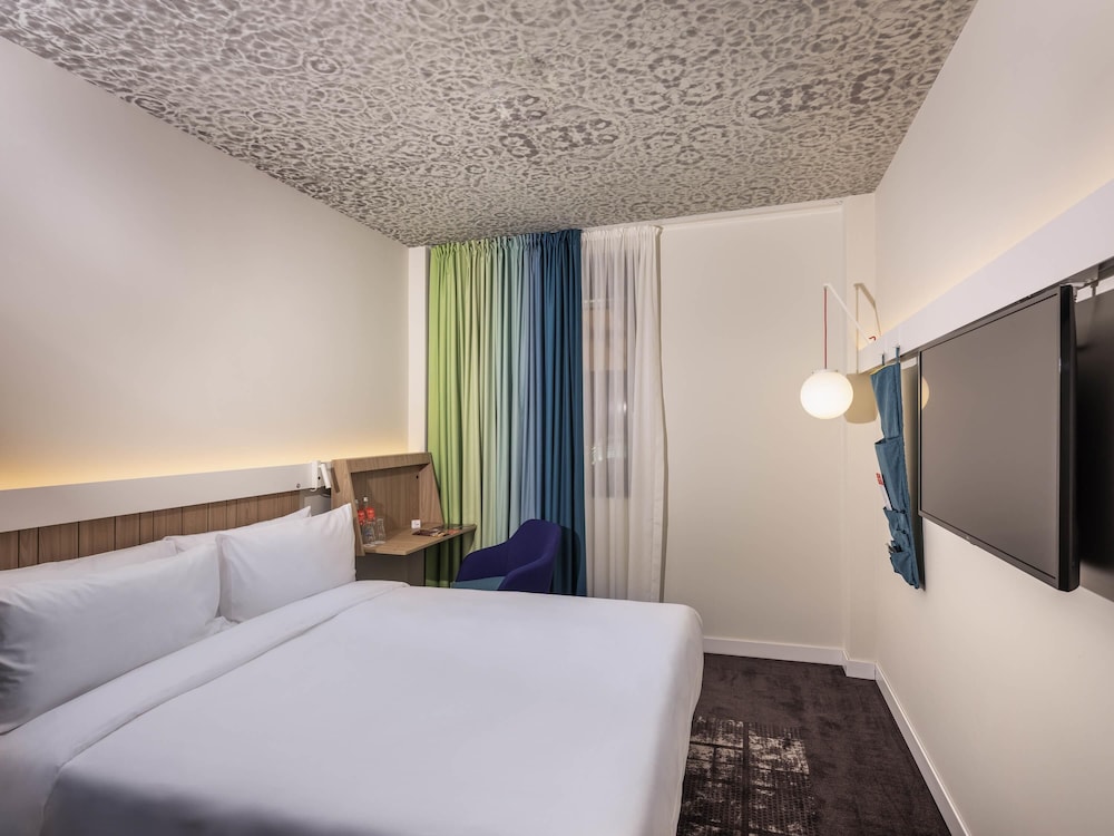 ibis Baku City Hotel 11/50