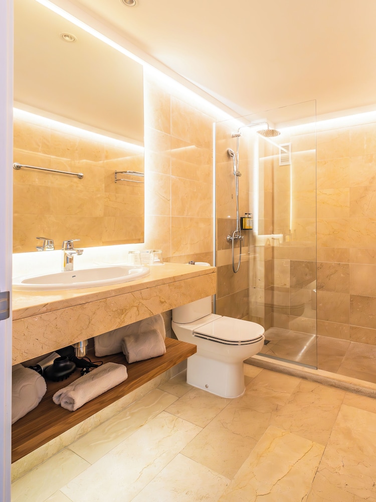 Select, Club, Junior Suite, Annex