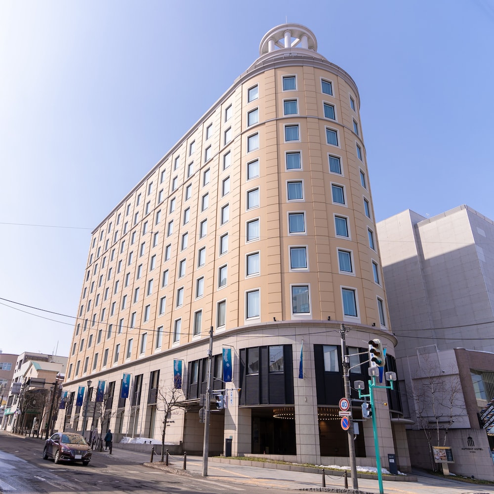 Authent Hotel Otaru 8/67