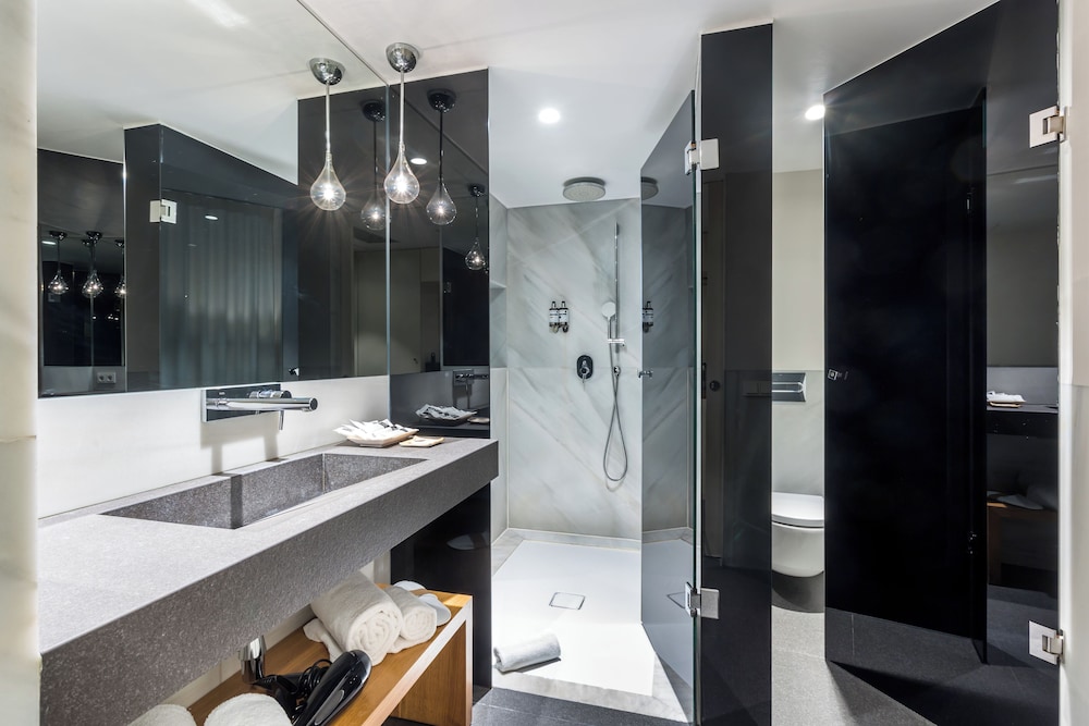 Hotel Royal Passeig de Gracia 59/60