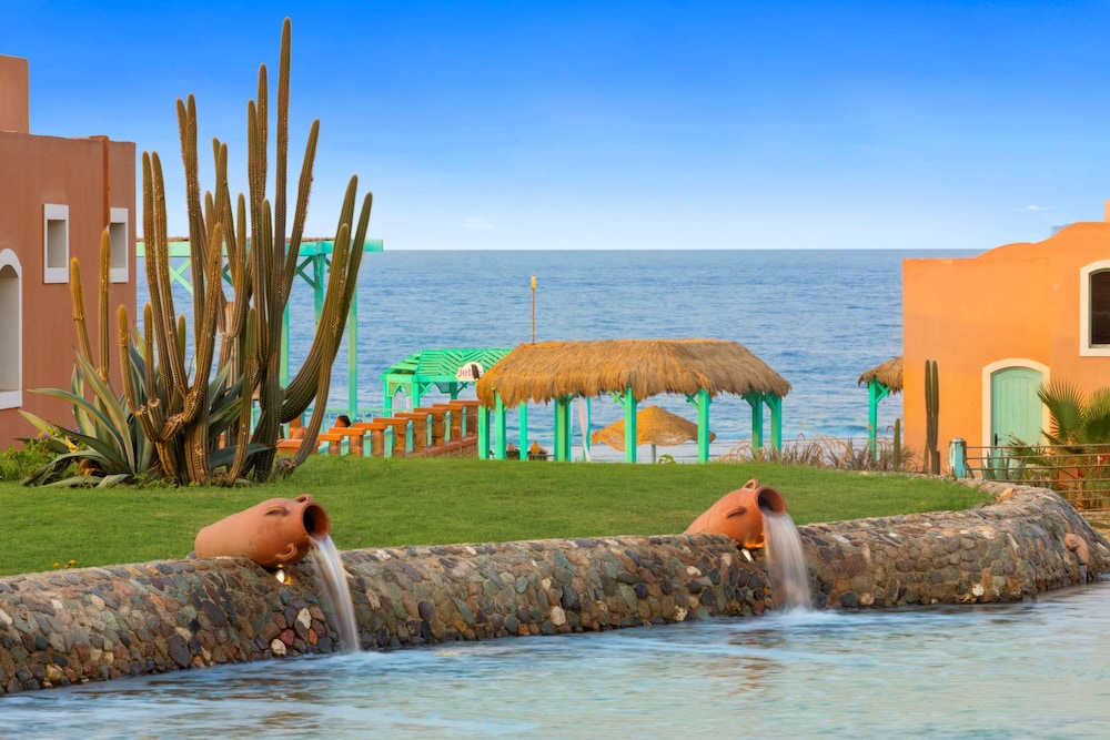 Swissotel Resort El Quseir 18/50