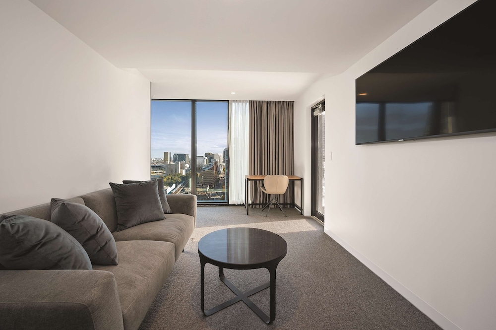 Vibe Hotel Melbourne 49/72