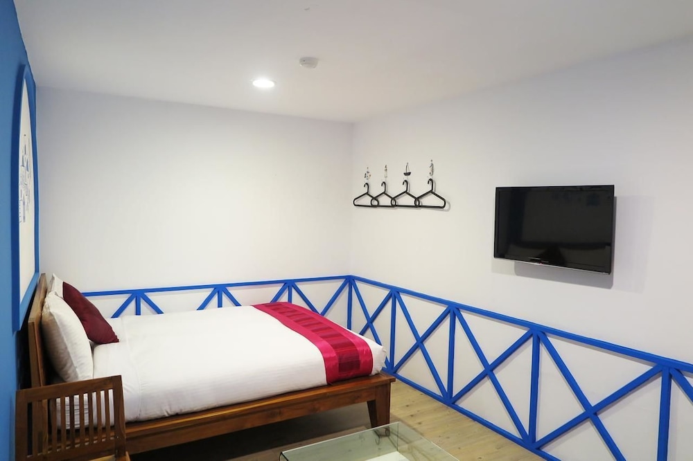Sin Sin Hotel I 27/50
