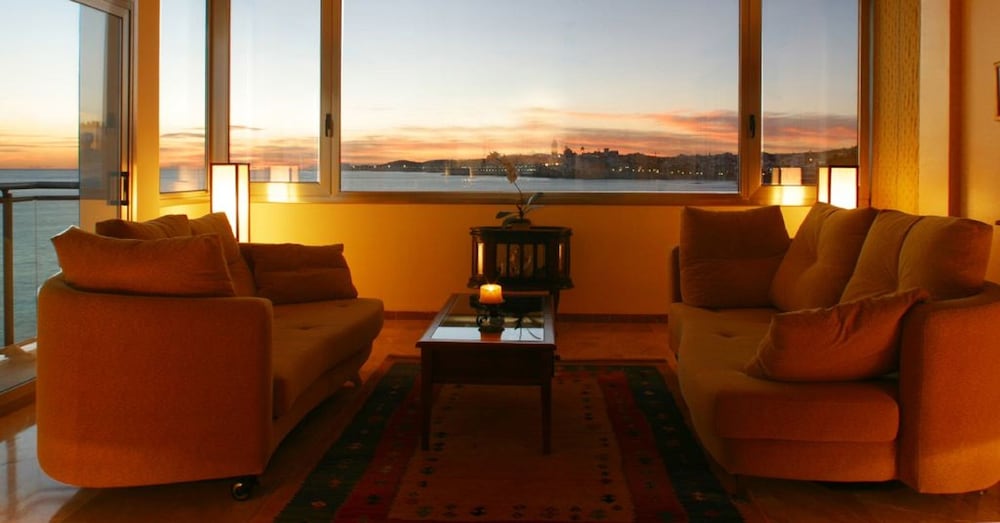 Port Sitges Resort Hotel 38/70