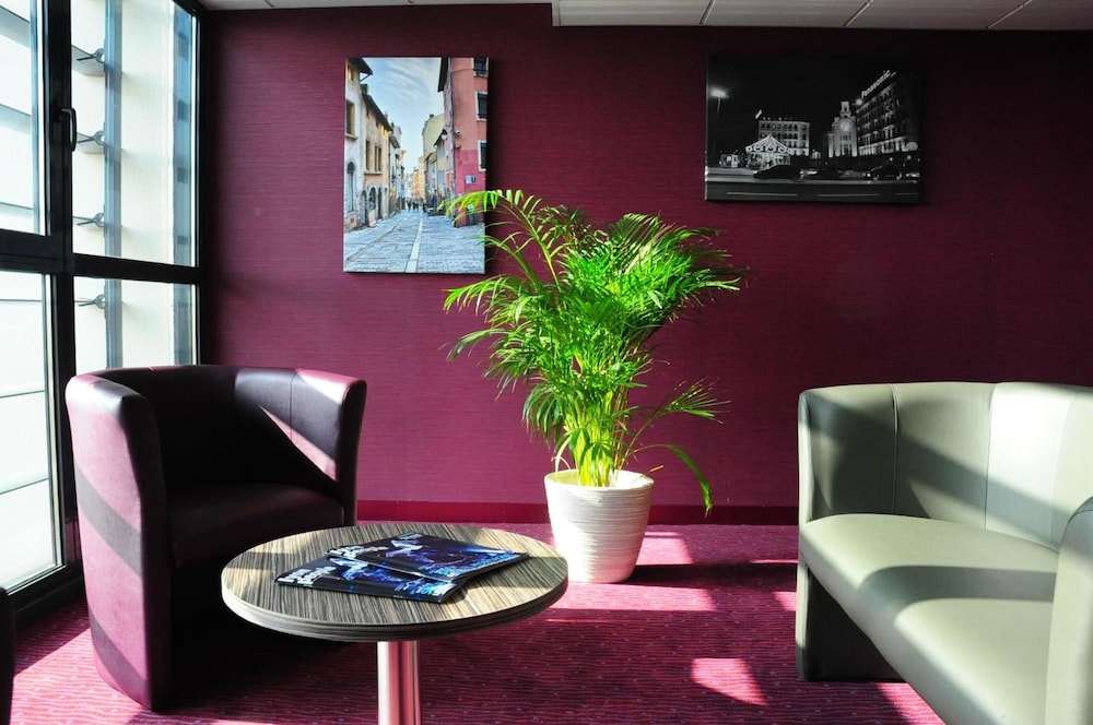 Eastlodge Lyon Est Eurexpo 43/66