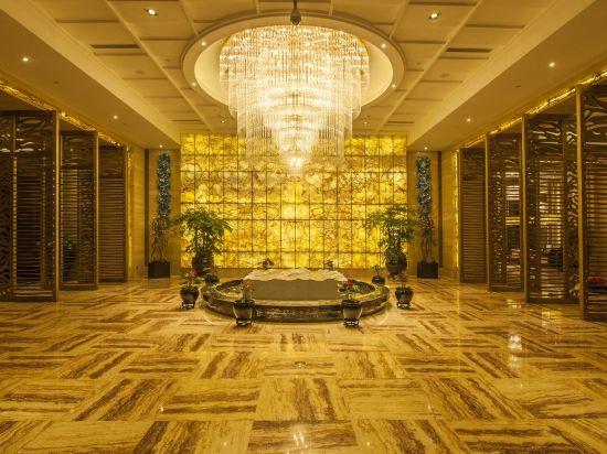 Hebei Grand Hotel VIP Tower 24/53
