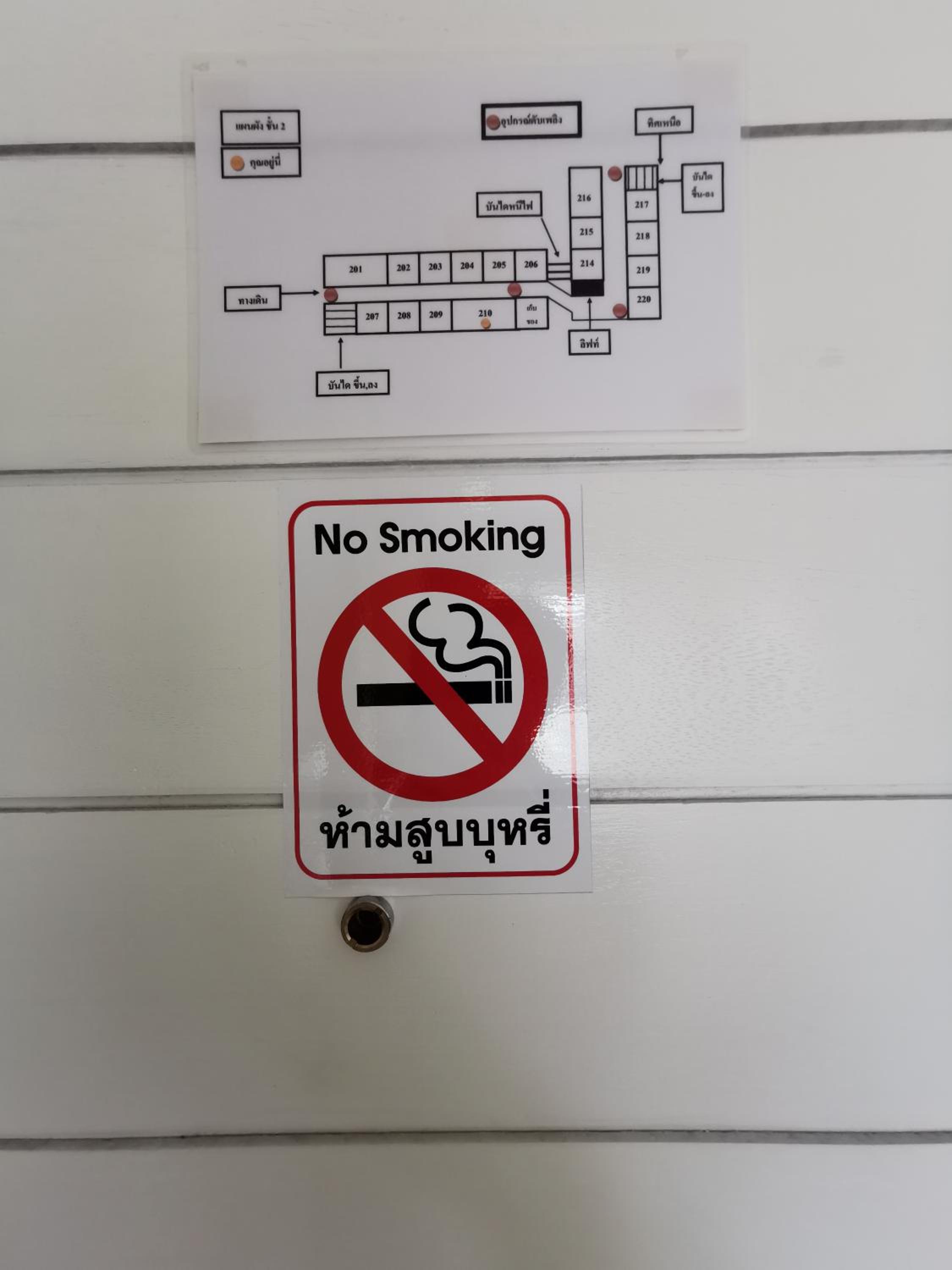 Subhamitra Hotel Hua Hin-SHA Certified 22/48