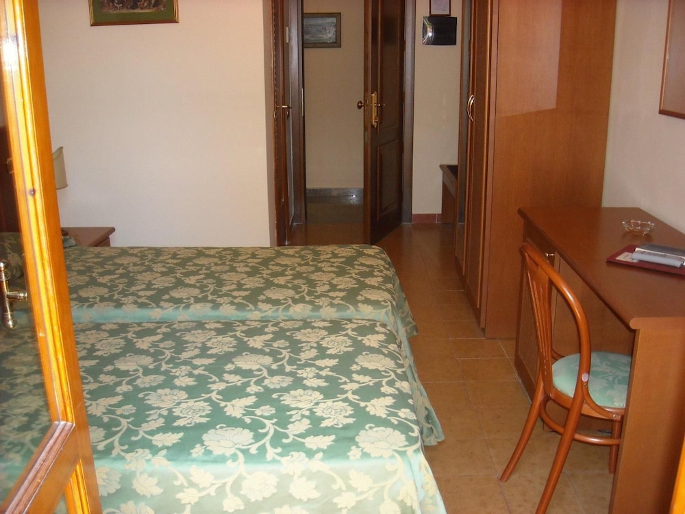 Ipanema Hotel 18/46