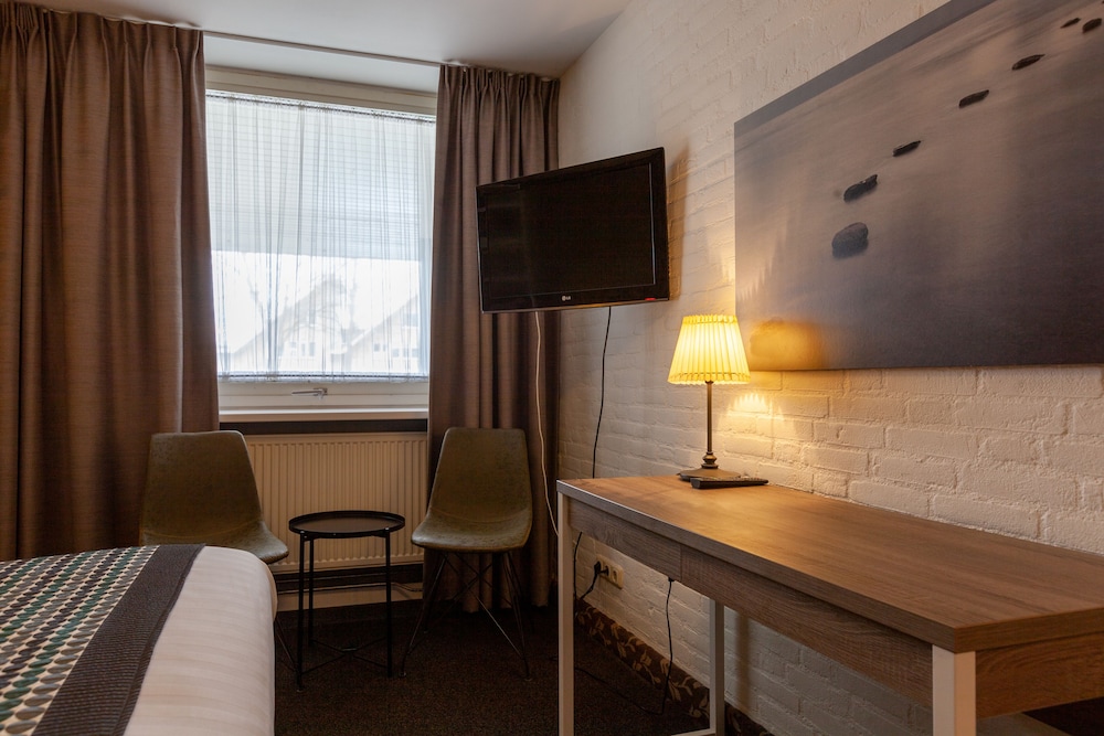 Amsterdam Airport Hotel Uithoorn 44/75