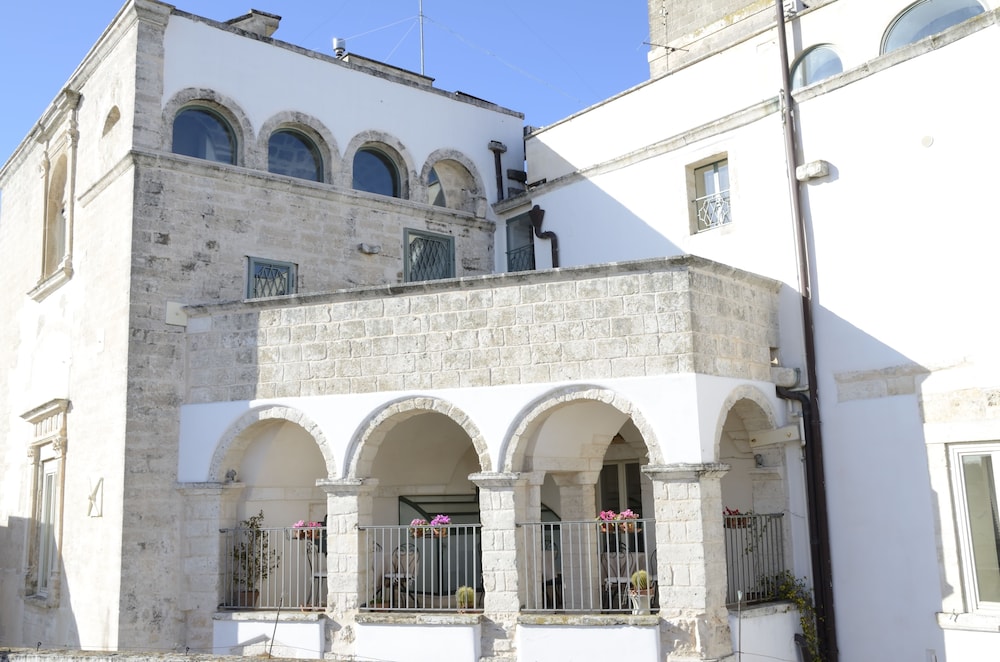 Hotel La Terra Formerly Hotel Rione Antico La Terra 1/59