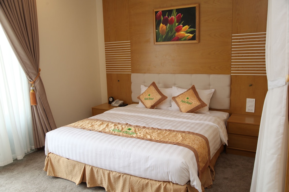Palm Hotel Thanh Hoa 27/68