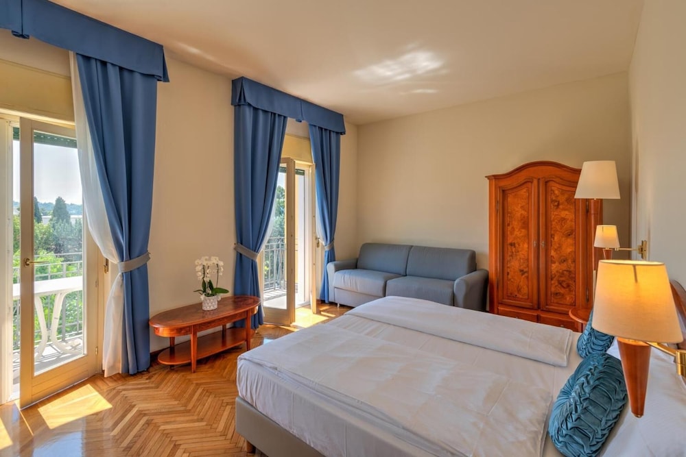 Hotel Villa Galeazzi 18/75