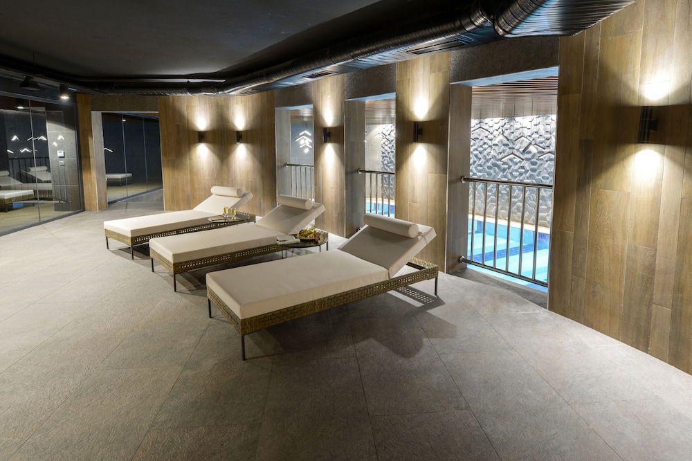 Ankara Alegria Business Hotel 24/50