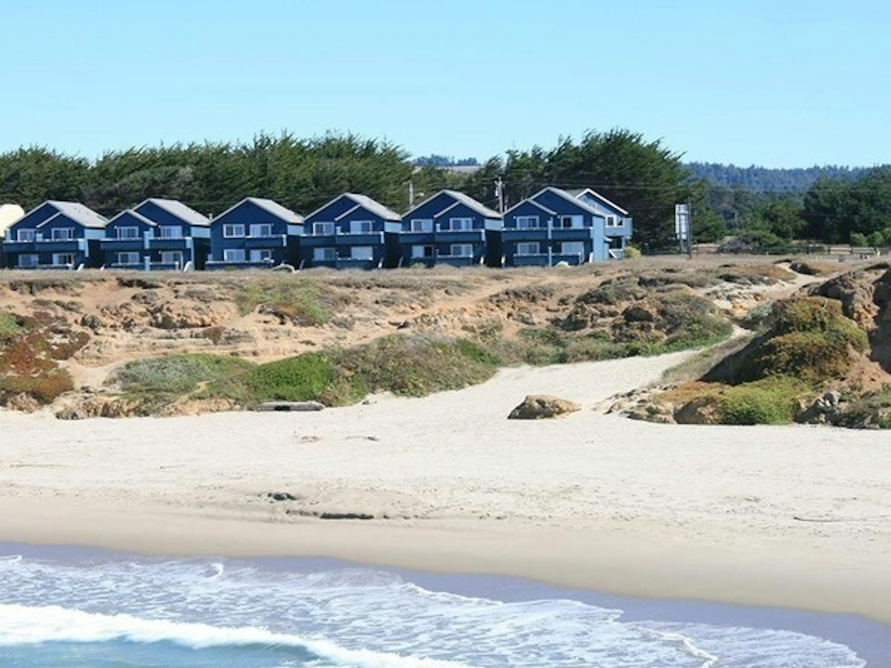 Surf & Sand Lodge 39/45