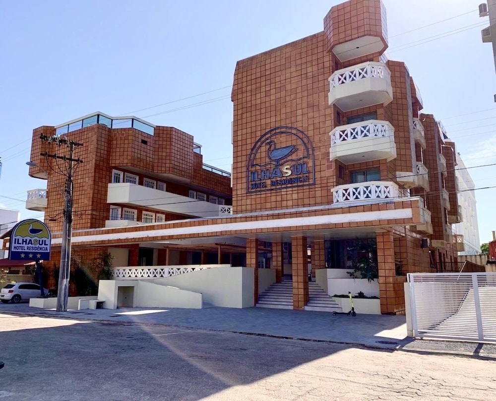 Hotel Ilhasul 41/45
