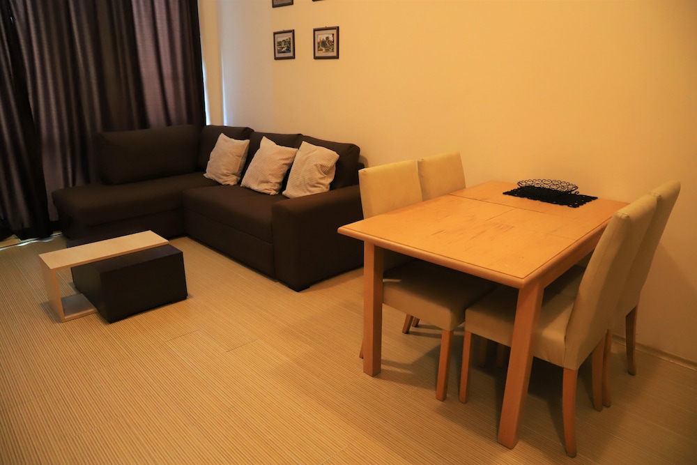 Menada Sunny Beach Plaza Apartments 29/50