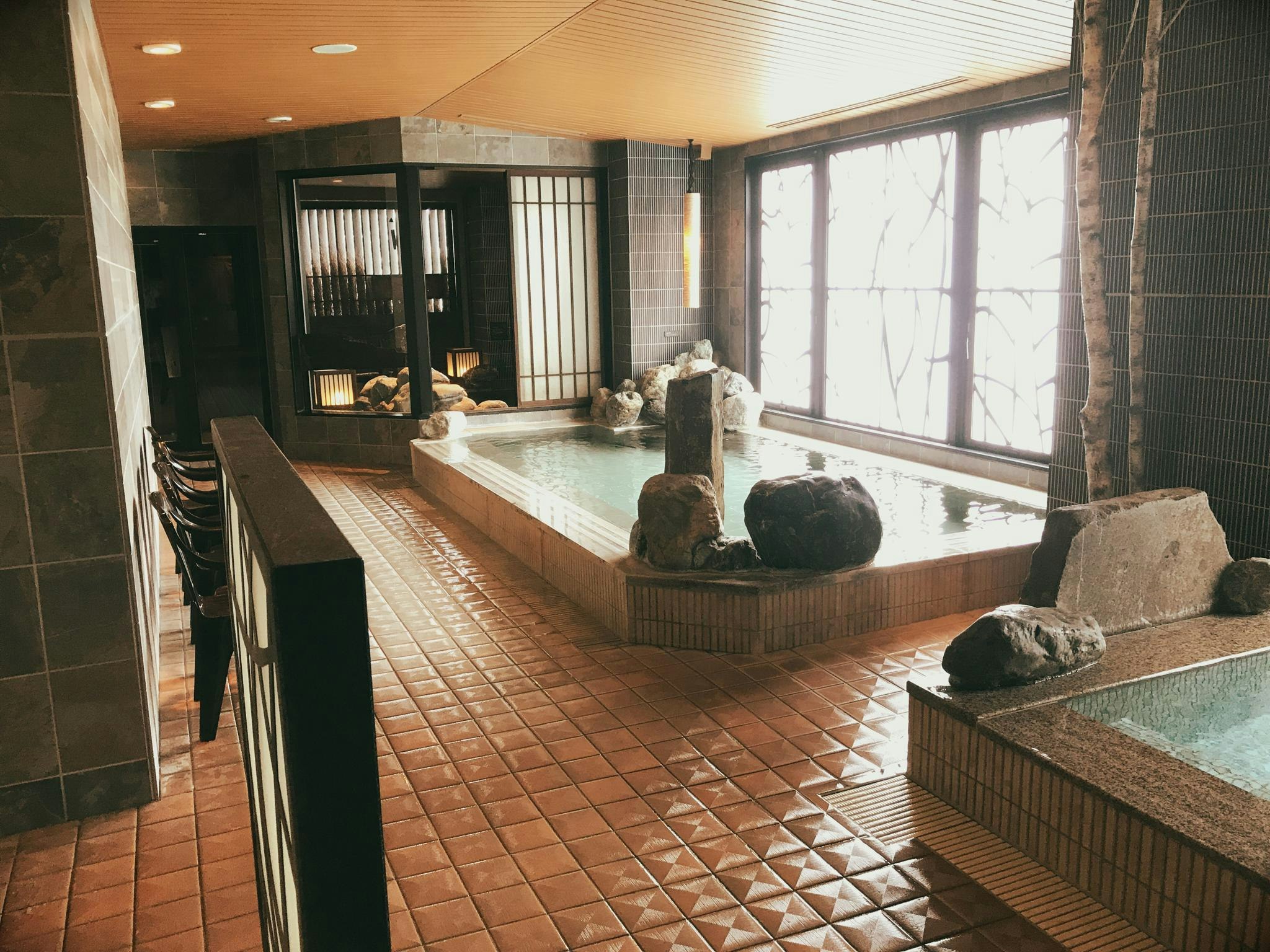Dormy Inn Higashimuroran Natural Hot Spring 5/6