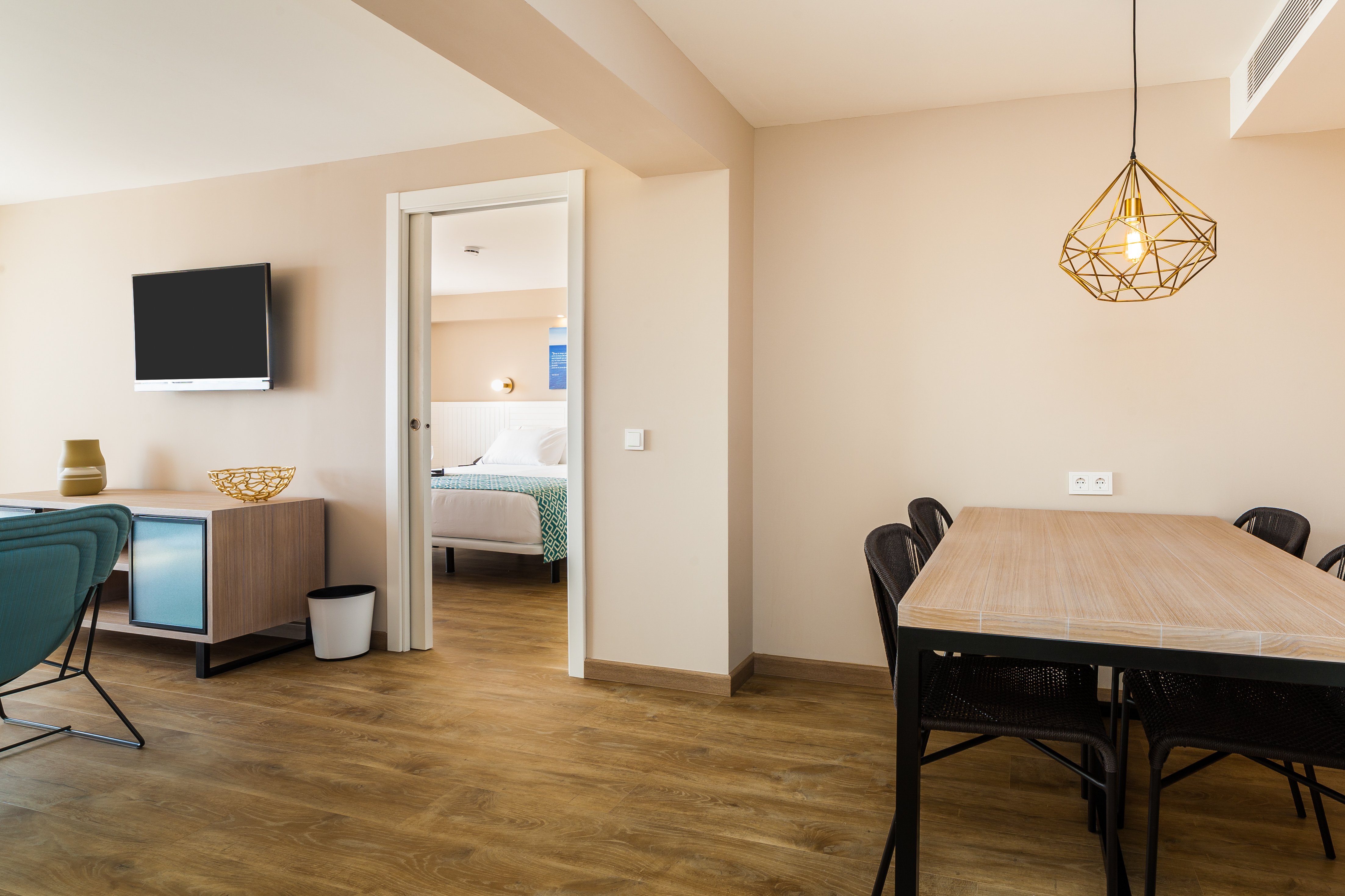 Eurostars Marivent 25/50