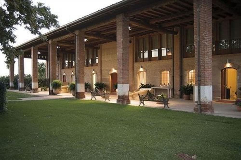 Il Santellone City Resort Spa 44/56