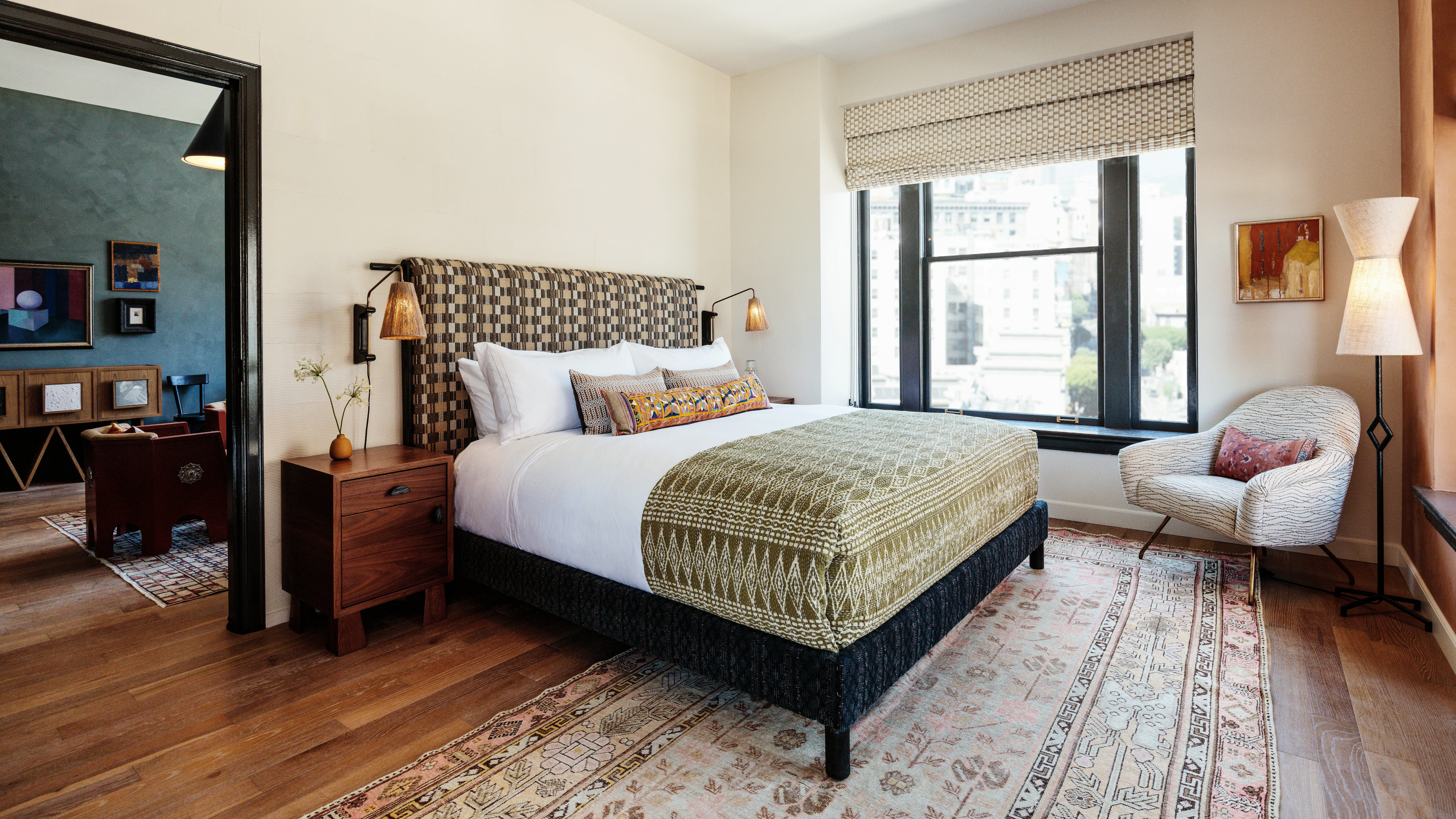 Downtown La Proper Hotel 9/34