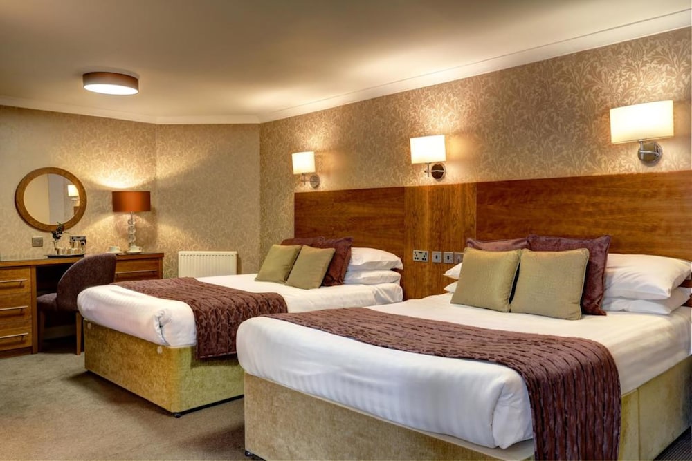 Golden Lion Hotel Stirling 2/50