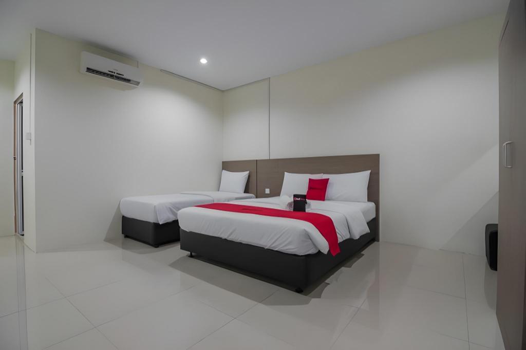 Reddoorz @ Baloi Batam 31/54