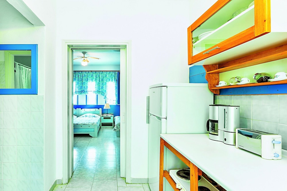 Xenios Faros Apartments 36/36