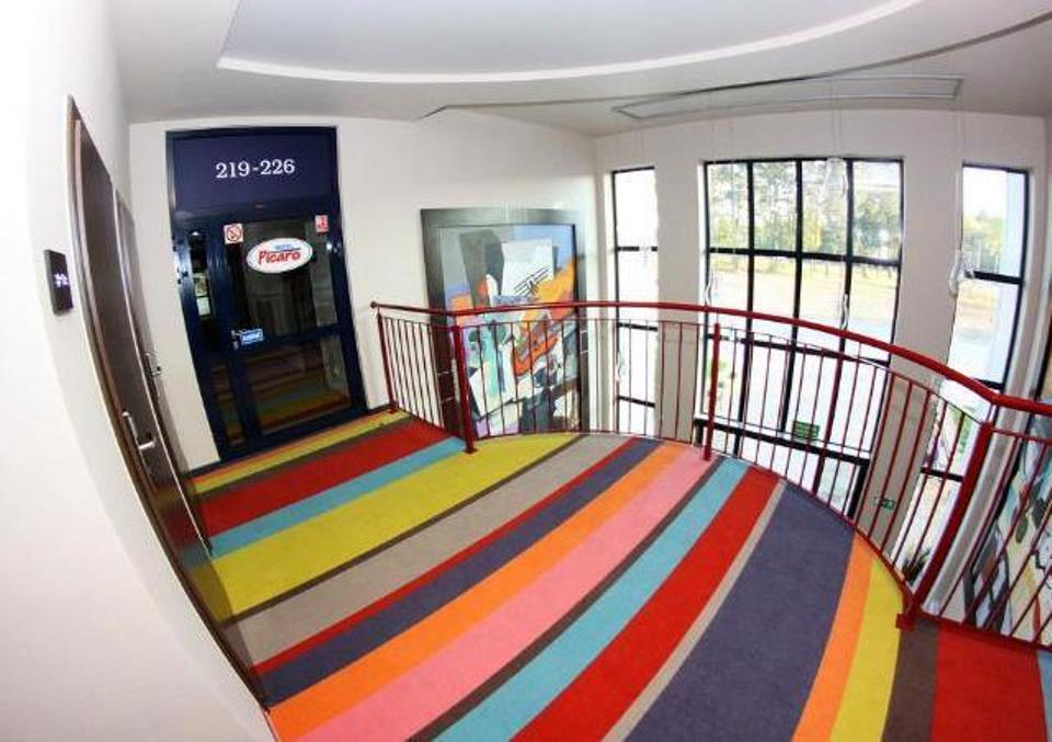 Hotel Picaro Krasnik Dolny 22/23