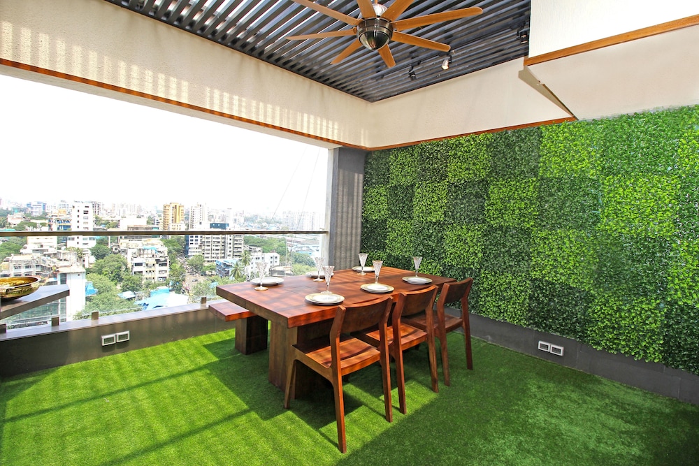 Theory9 Premium Serviced Apartments Khar 39/50
