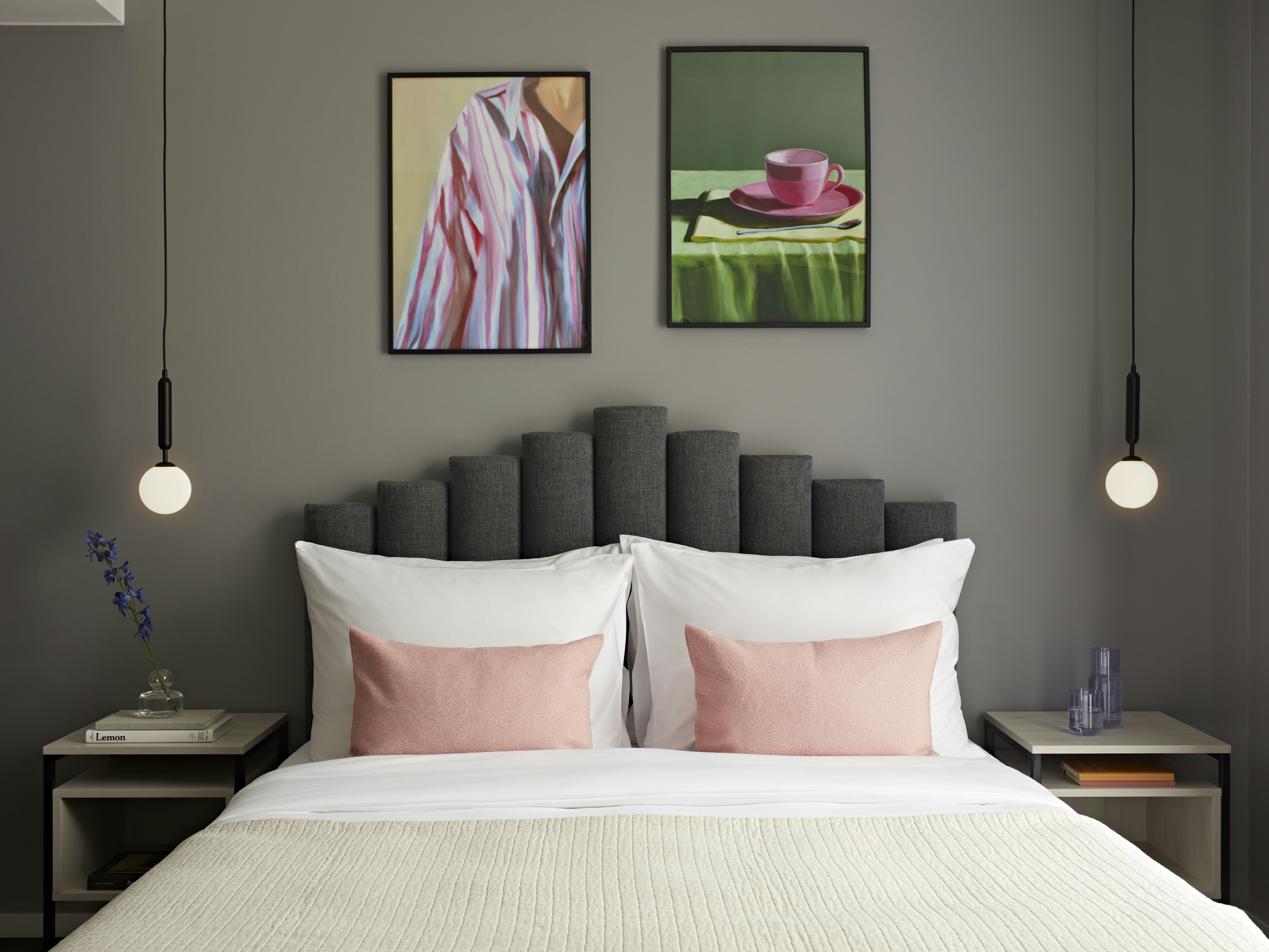 Numa | Boxer Rooms & Apartments 9/28