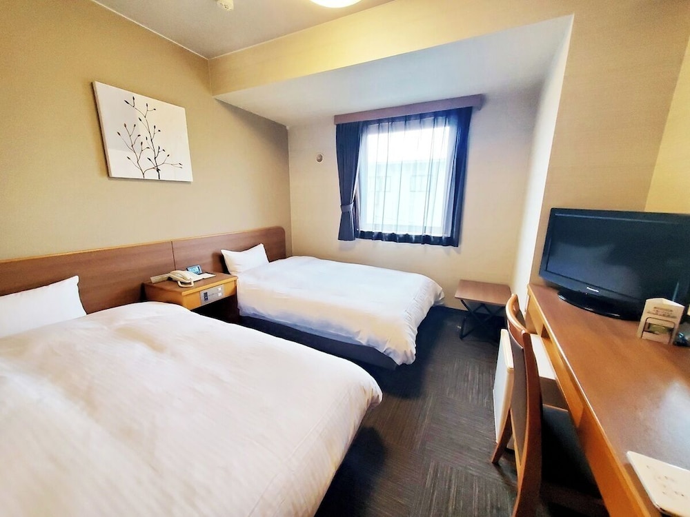 Hotel Route Inn Igaueno Iga Ichinomiya Inter 8/33