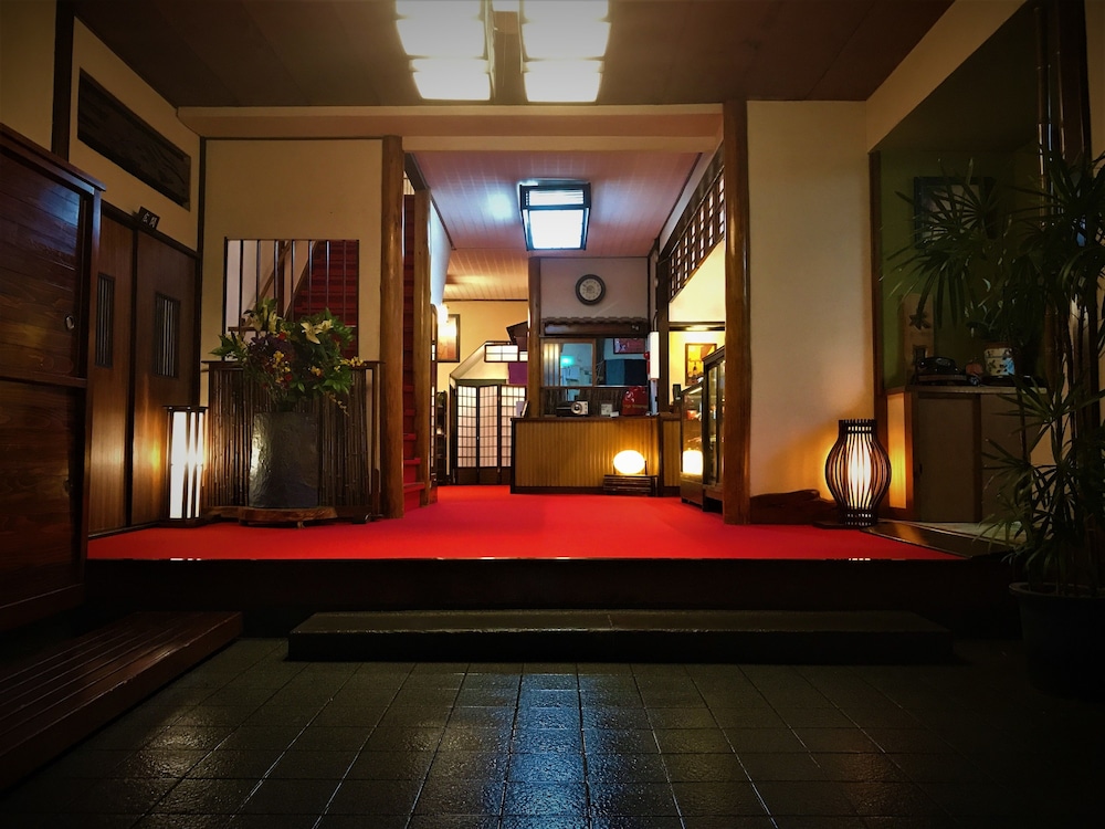 Ryokan Suigetsu 16/26