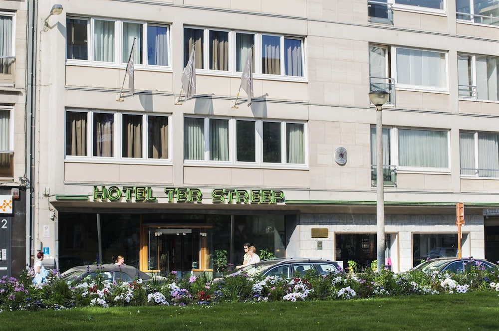 Ter Streep Hotel 6/47