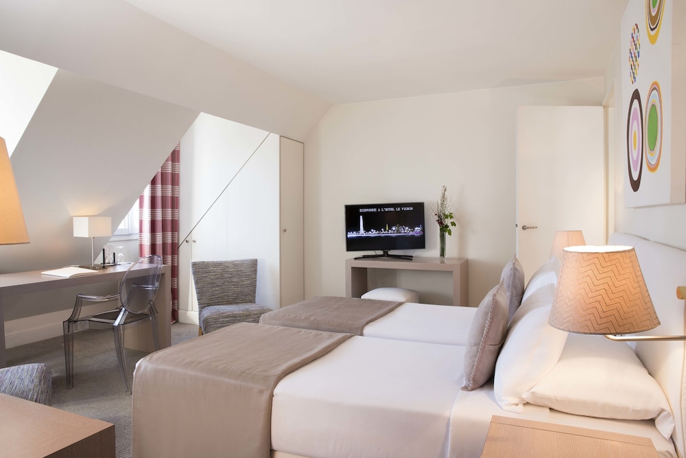 Hotel Le Vignon 23/78