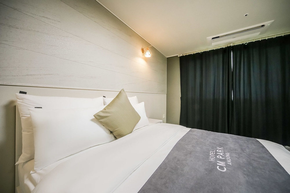 Andong Cm Park Hotel 16/44