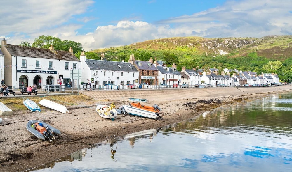 Harbour House B&B 37/48