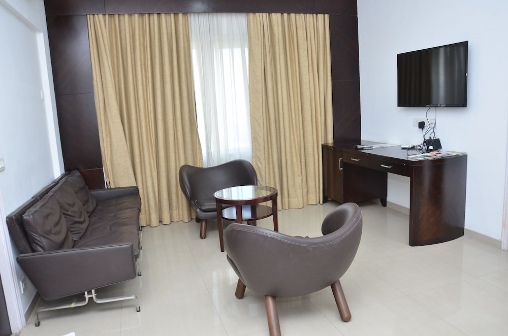 The Fern Residency Vadgaon – Talegaon 54/75