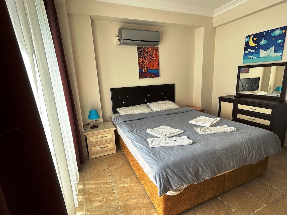 Cileks Apart Hotel 14/47