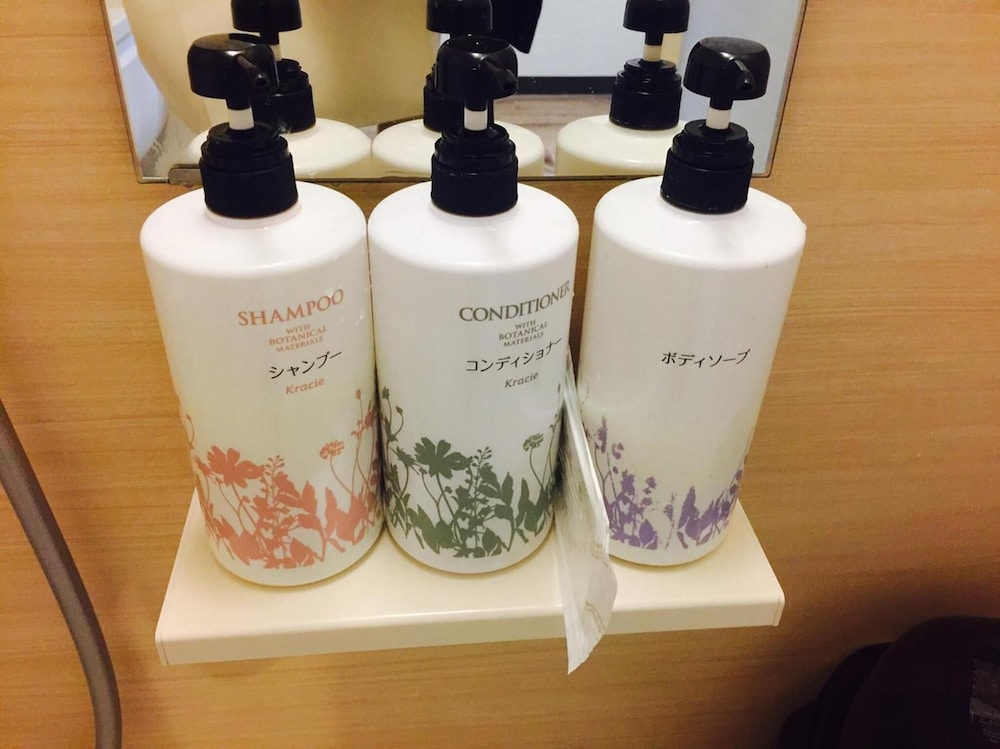 Tennoji Lagoon Hotel photo3